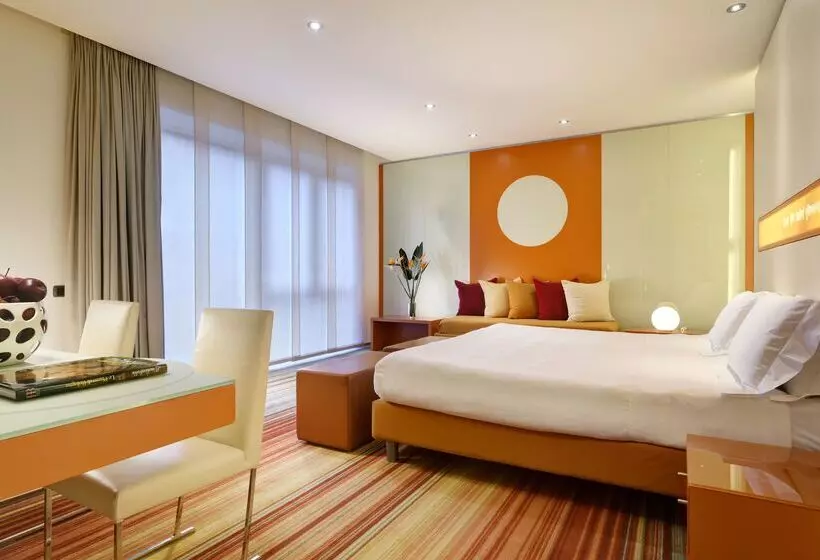 Unahotels Bologna Centro