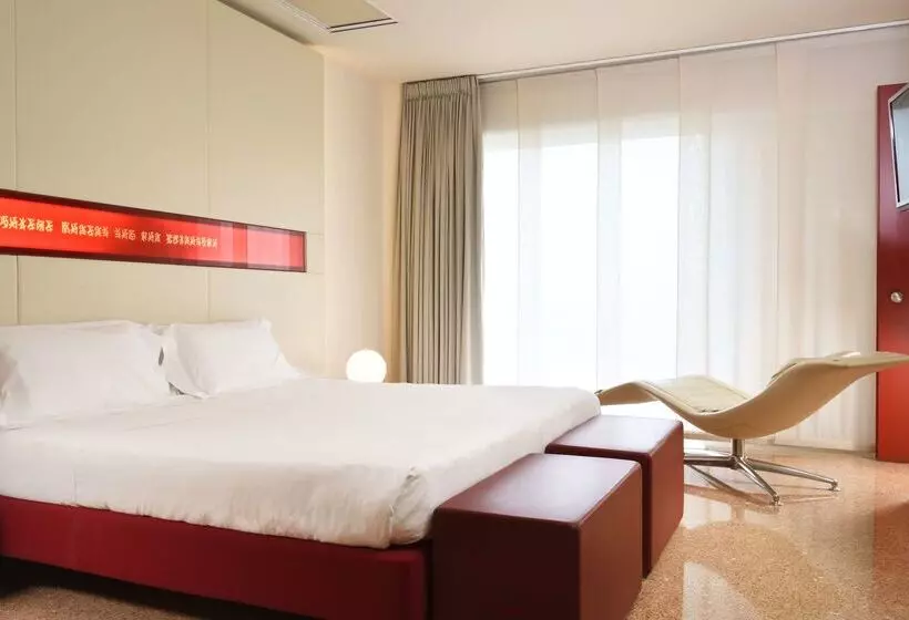 Unahotels Bologna Centro