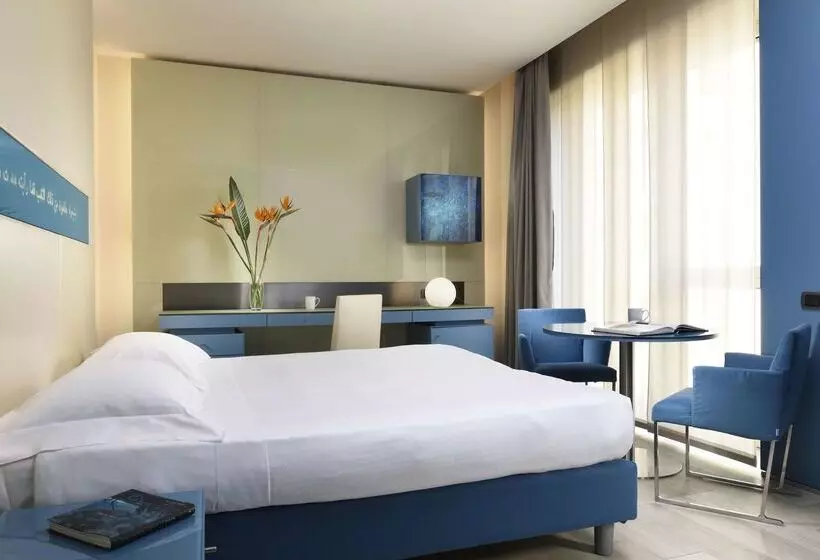 Unahotels Bologna Centro