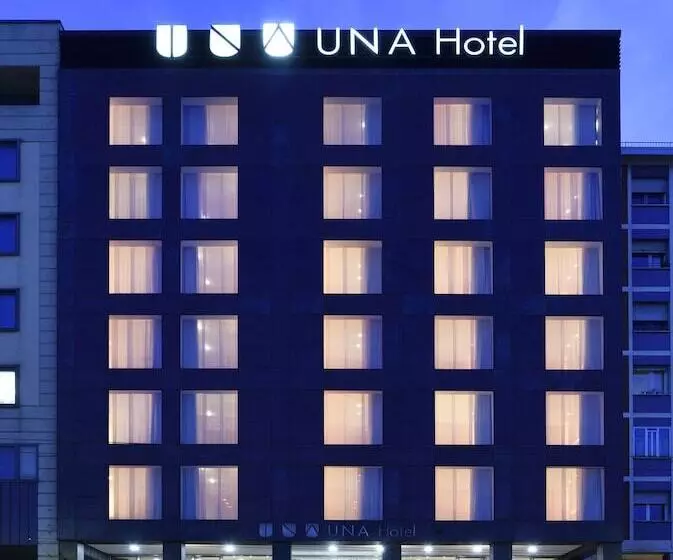 Unahotels Bologna Centro