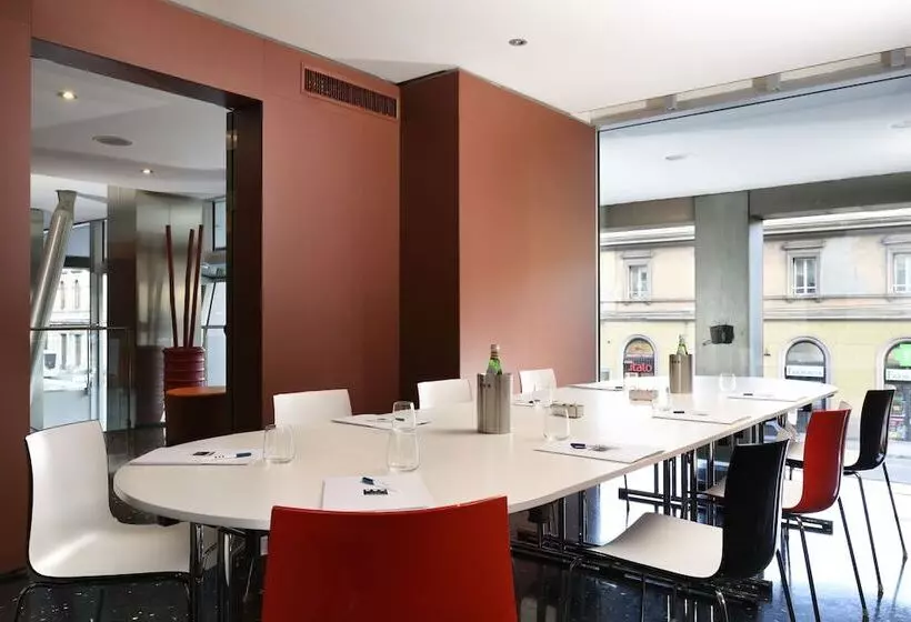 Unahotels Bologna Centro