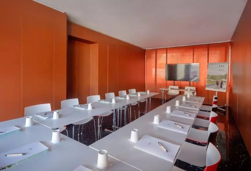 Unahotels Bologna Centro