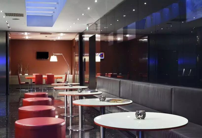 Unahotels Bologna Centro