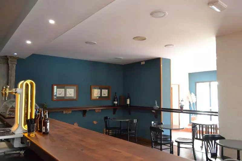 La Figuerola Hotel & Restaurant