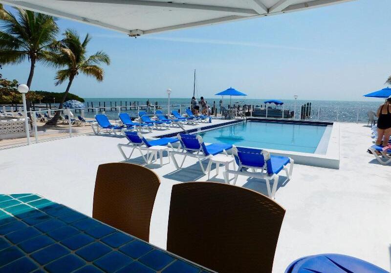 Pines & Palms Resort