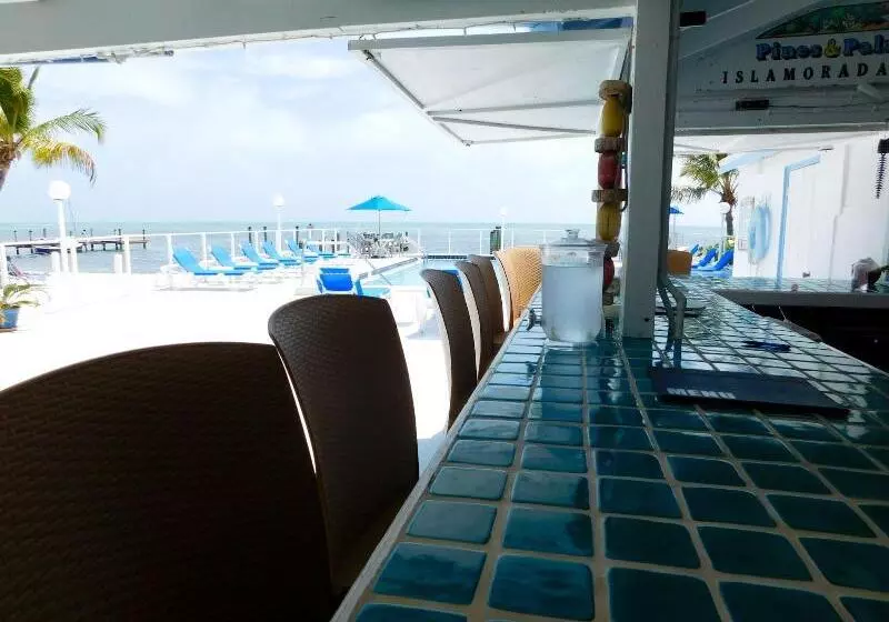 Pines & Palms Resort