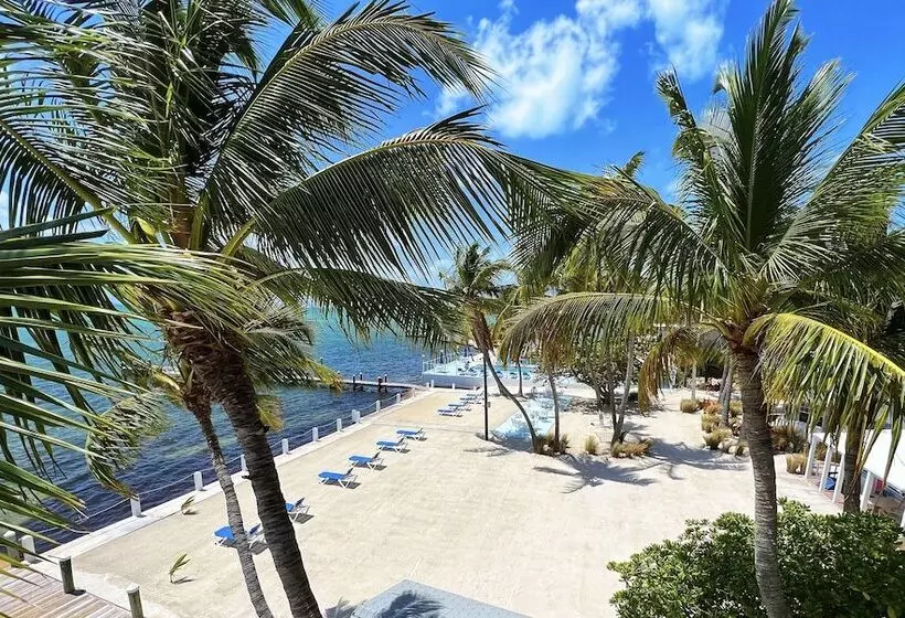 Pines & Palms Resort