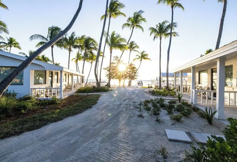 Pines & Palms Resort