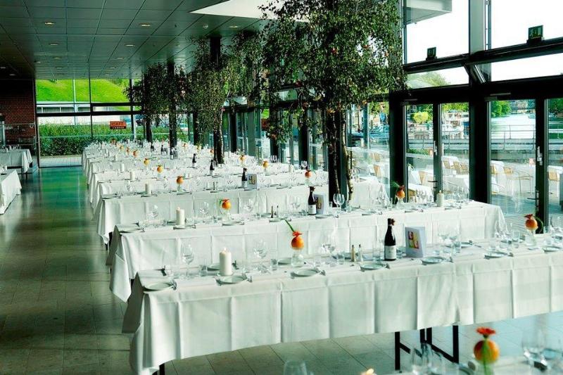 Radisson Blu Hotel I Papirfabrikken, Silkeborg