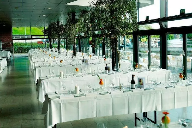 Radisson Blu Hotel I Papirfabrikken, Silkeborg