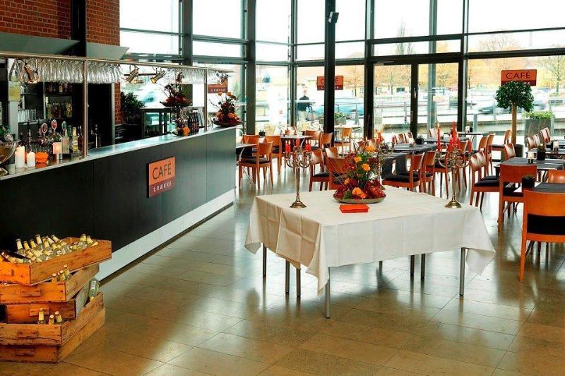 Radisson Blu Hotel I Papirfabrikken, Silkeborg