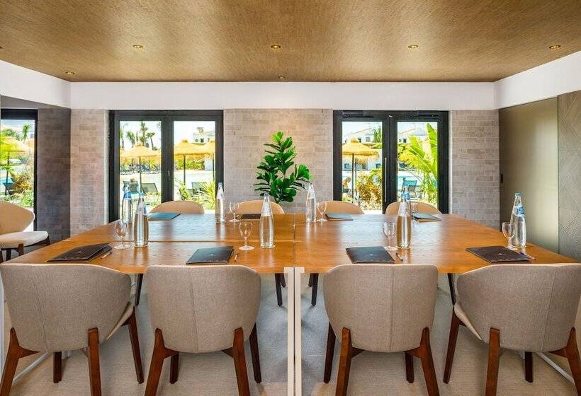 استراحتگاه Ap Cabanas Beach & Nature - Adults Friendly