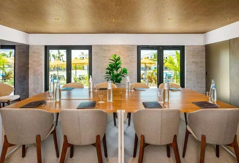 منتجع Ap Cabanas Beach & Nature - Adults Friendly