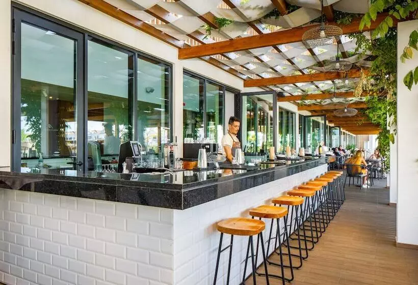 منتجع Ap Cabanas Beach & Nature - Adults Friendly