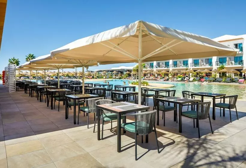 منتجع Ap Cabanas Beach & Nature - Adults Friendly