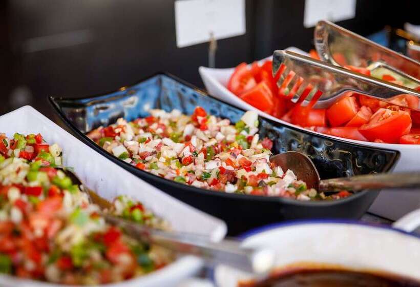 استراحتگاه Ap Cabanas Beach & Nature - Adults Friendly