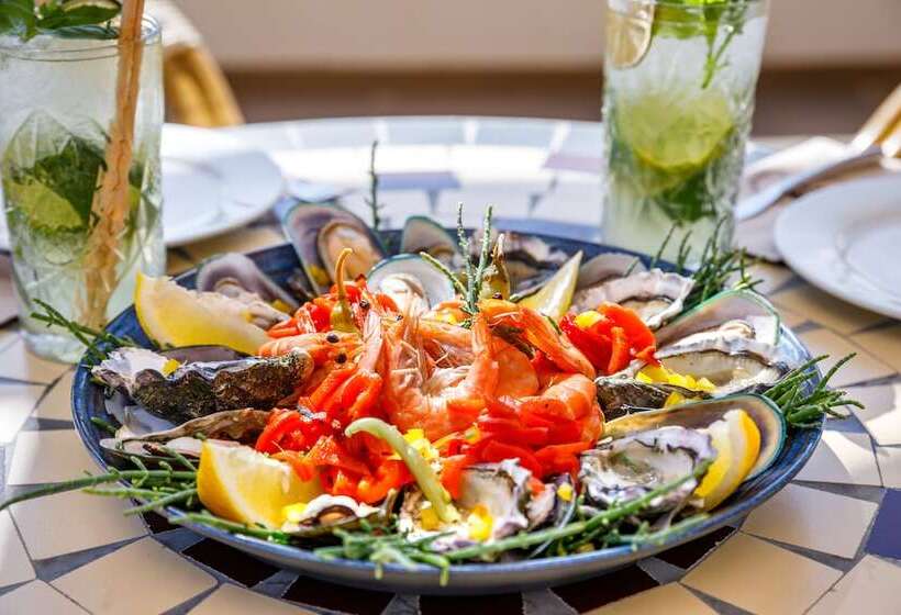 استراحتگاه Ap Cabanas Beach & Nature - Adults Friendly