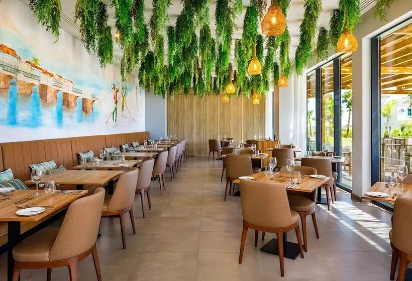 منتجع Ap Cabanas Beach & Nature - Adults Friendly