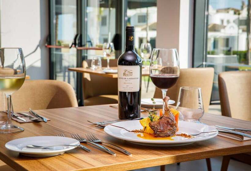 استراحتگاه Ap Cabanas Beach & Nature - Adults Friendly