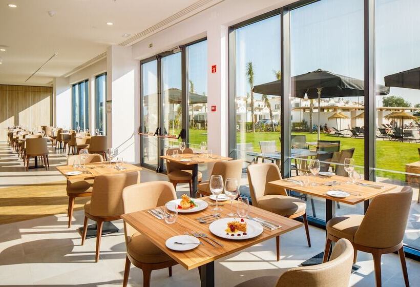 استراحتگاه Ap Cabanas Beach & Nature - Adults Friendly