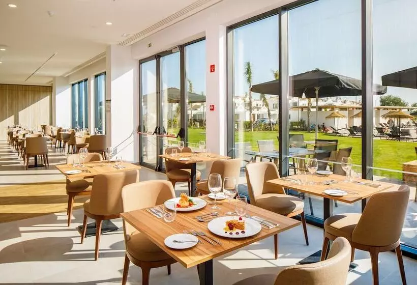 منتجع Ap Cabanas Beach & Nature - Adults Friendly