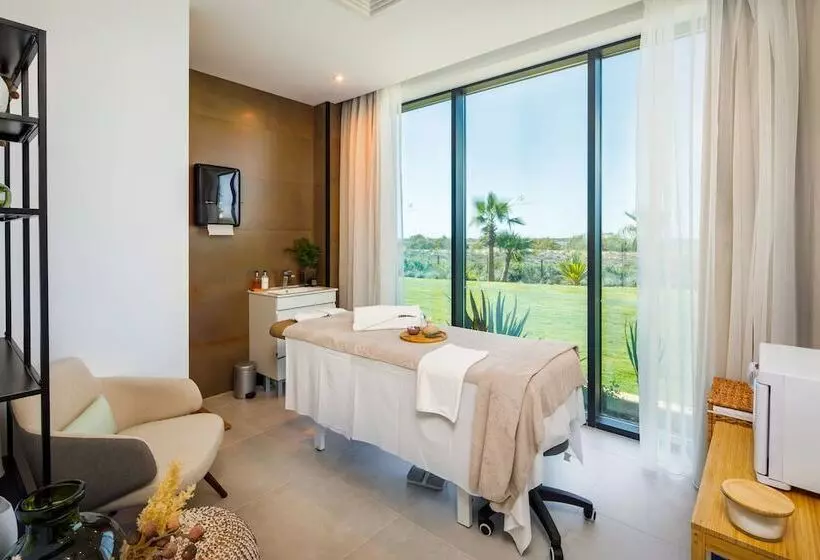 منتجع Ap Cabanas Beach & Nature - Adults Friendly