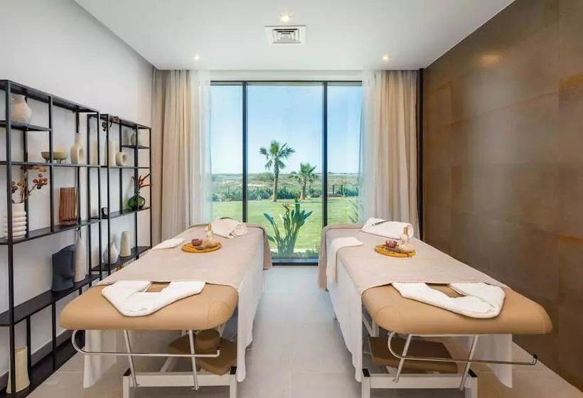 منتجع Ap Cabanas Beach & Nature - Adults Friendly