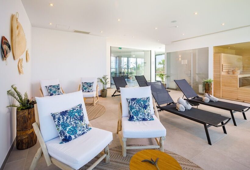 استراحتگاه Ap Cabanas Beach & Nature - Adults Friendly