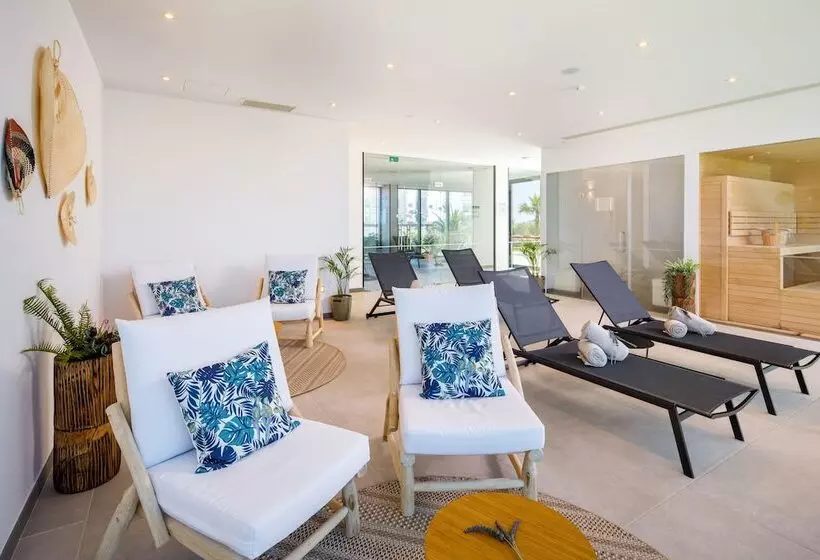 منتجع Ap Cabanas Beach & Nature - Adults Friendly