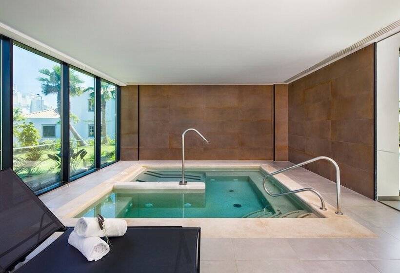 استراحتگاه Ap Cabanas Beach & Nature - Adults Friendly