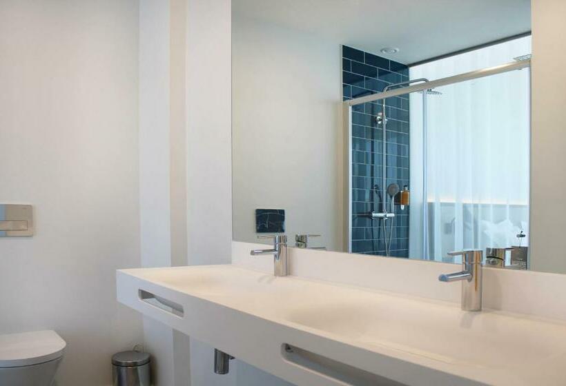 استراحتگاه Ap Cabanas Beach & Nature - Adults Friendly