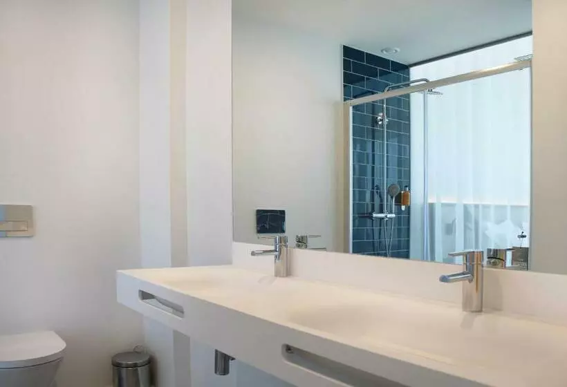 منتجع Ap Cabanas Beach & Nature - Adults Friendly