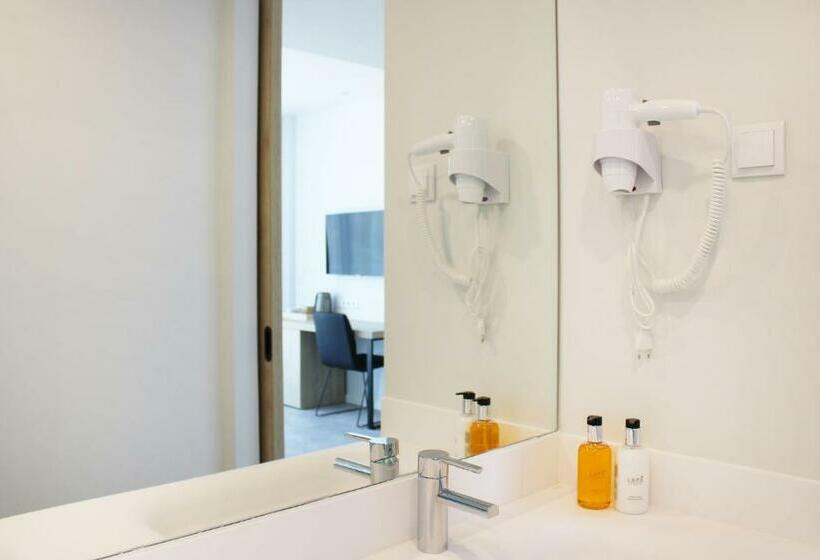 استراحتگاه Ap Cabanas Beach & Nature - Adults Friendly