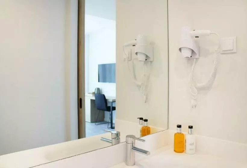 منتجع Ap Cabanas Beach & Nature - Adults Friendly