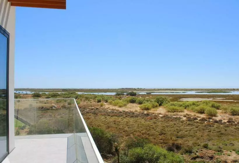 منتجع Ap Cabanas Beach & Nature - Adults Friendly