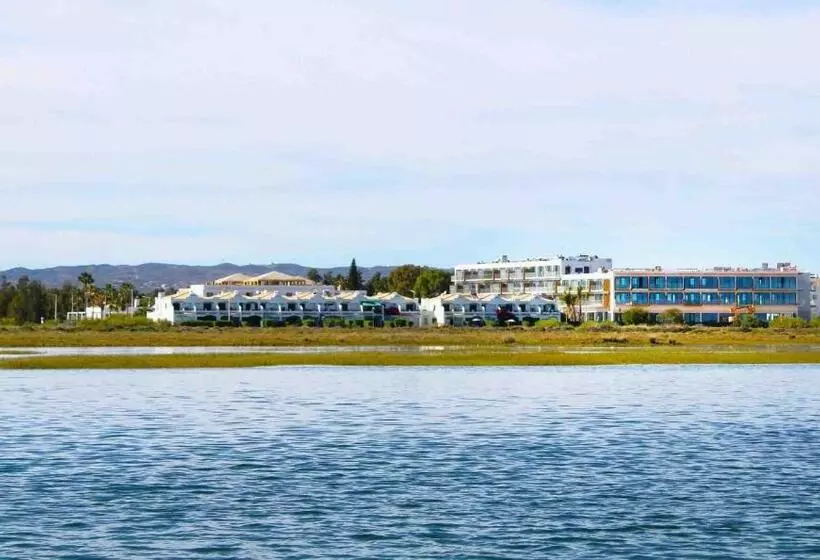 منتجع Ap Cabanas Beach & Nature - Adults Friendly