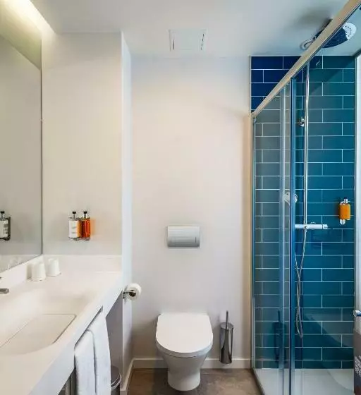 منتجع Ap Cabanas Beach & Nature - Adults Friendly