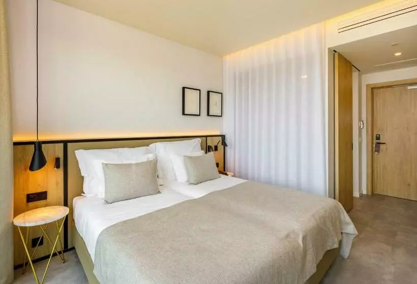 منتجع Ap Cabanas Beach & Nature - Adults Friendly