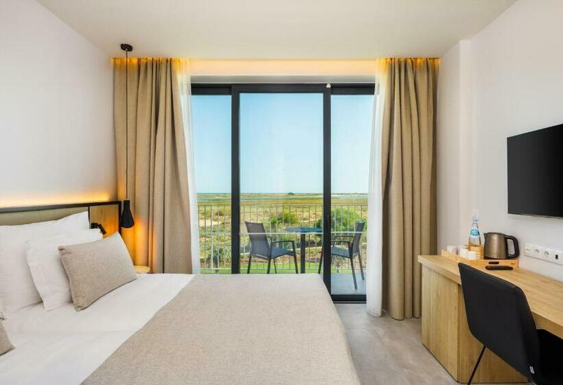 استراحتگاه Ap Cabanas Beach & Nature - Adults Friendly