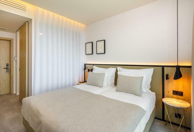 استراحتگاه Ap Cabanas Beach & Nature - Adults Friendly