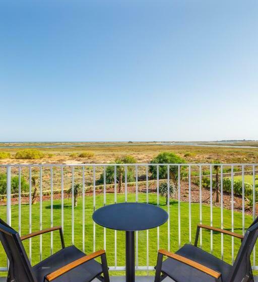 استراحتگاه Ap Cabanas Beach & Nature - Adults Friendly