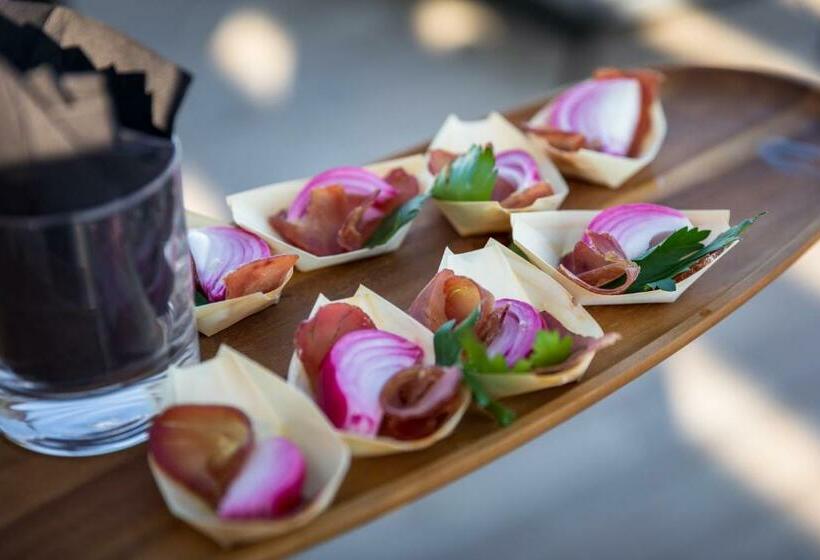 استراحتگاه Ap Cabanas Beach & Nature - Adults Friendly