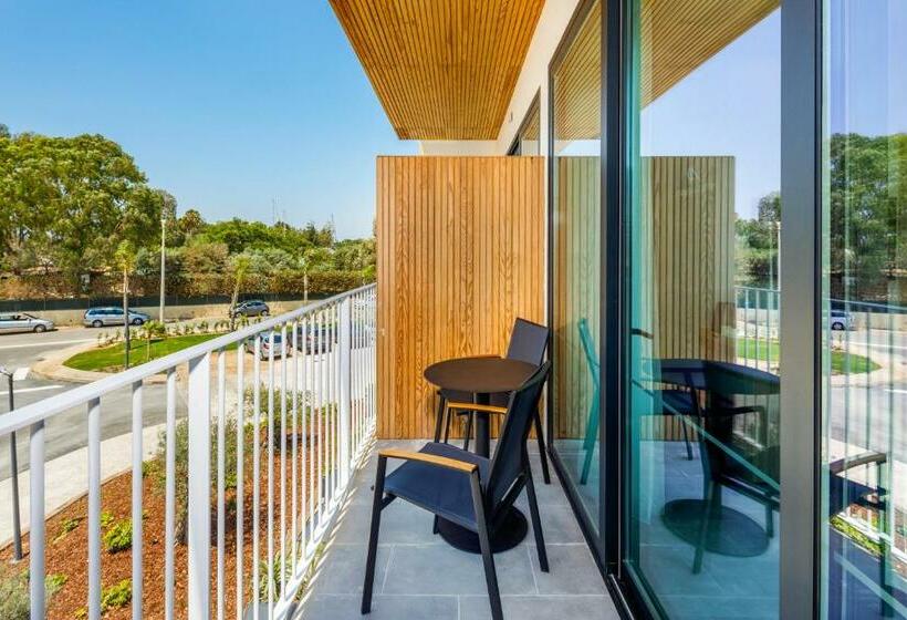 استراحتگاه Ap Cabanas Beach & Nature - Adults Friendly