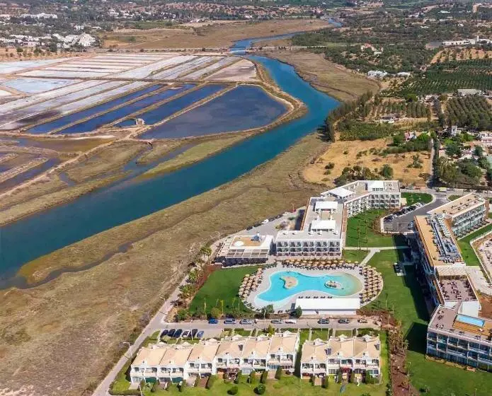 منتجع Ap Cabanas Beach & Nature - Adults Friendly