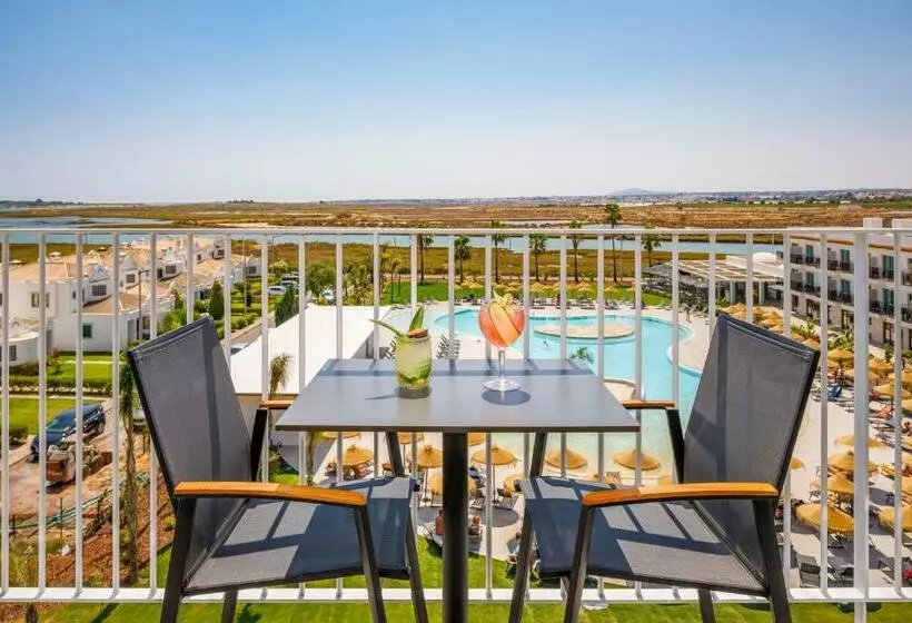 منتجع Ap Cabanas Beach & Nature - Adults Friendly