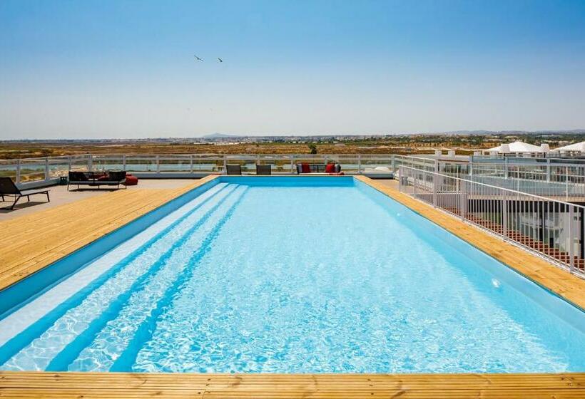 استراحتگاه Ap Cabanas Beach & Nature - Adults Friendly