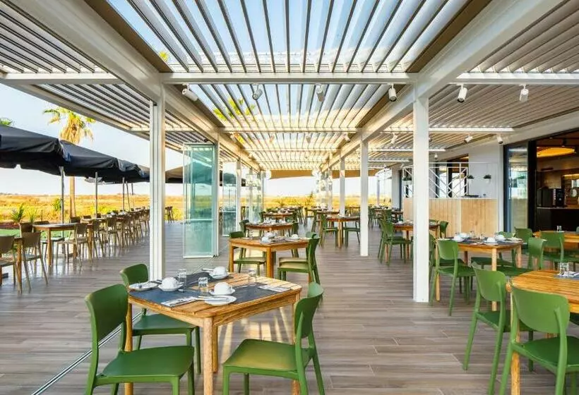 منتجع Ap Cabanas Beach & Nature - Adults Friendly