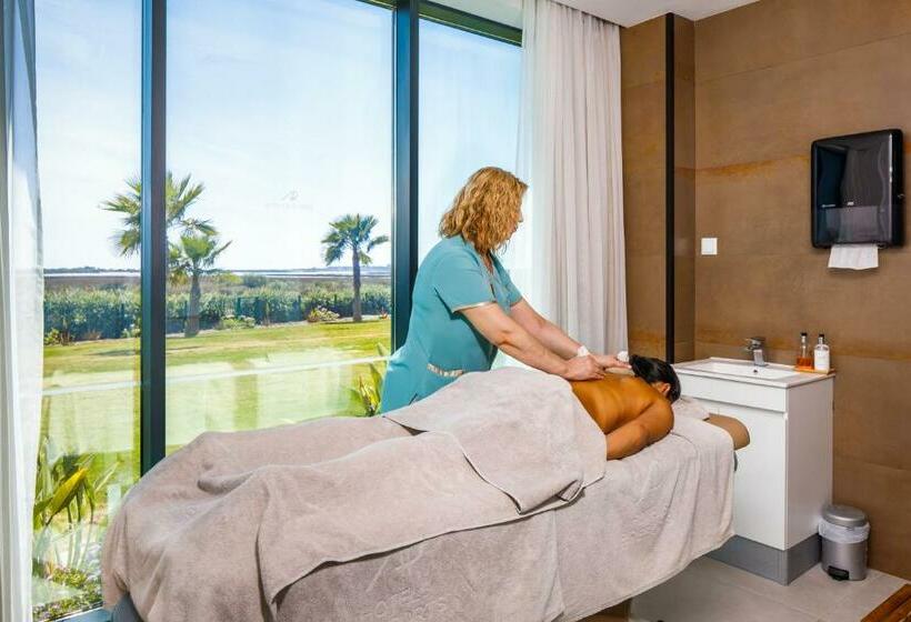 استراحتگاه Ap Cabanas Beach & Nature - Adults Friendly