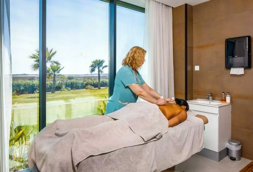 منتجع Ap Cabanas Beach & Nature - Adults Friendly