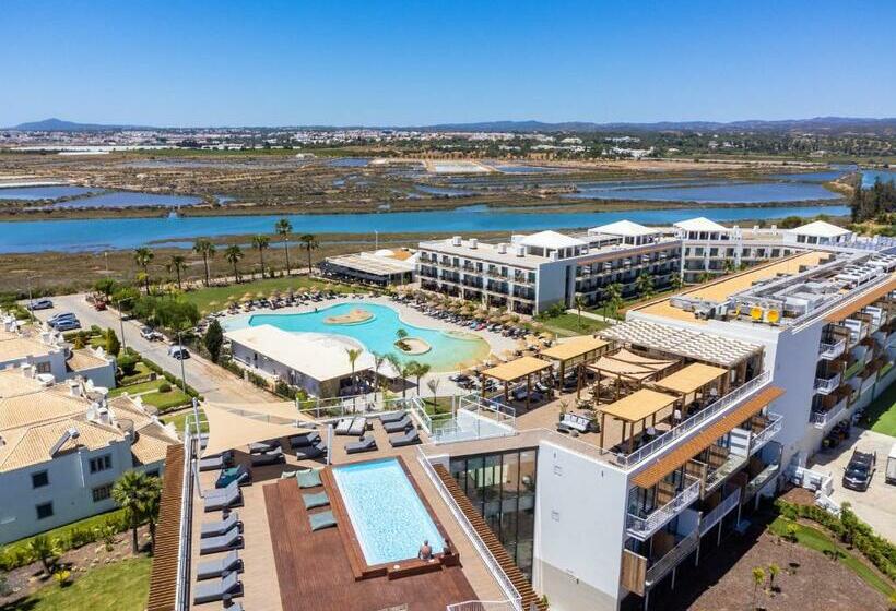 استراحتگاه Ap Cabanas Beach & Nature - Adults Friendly